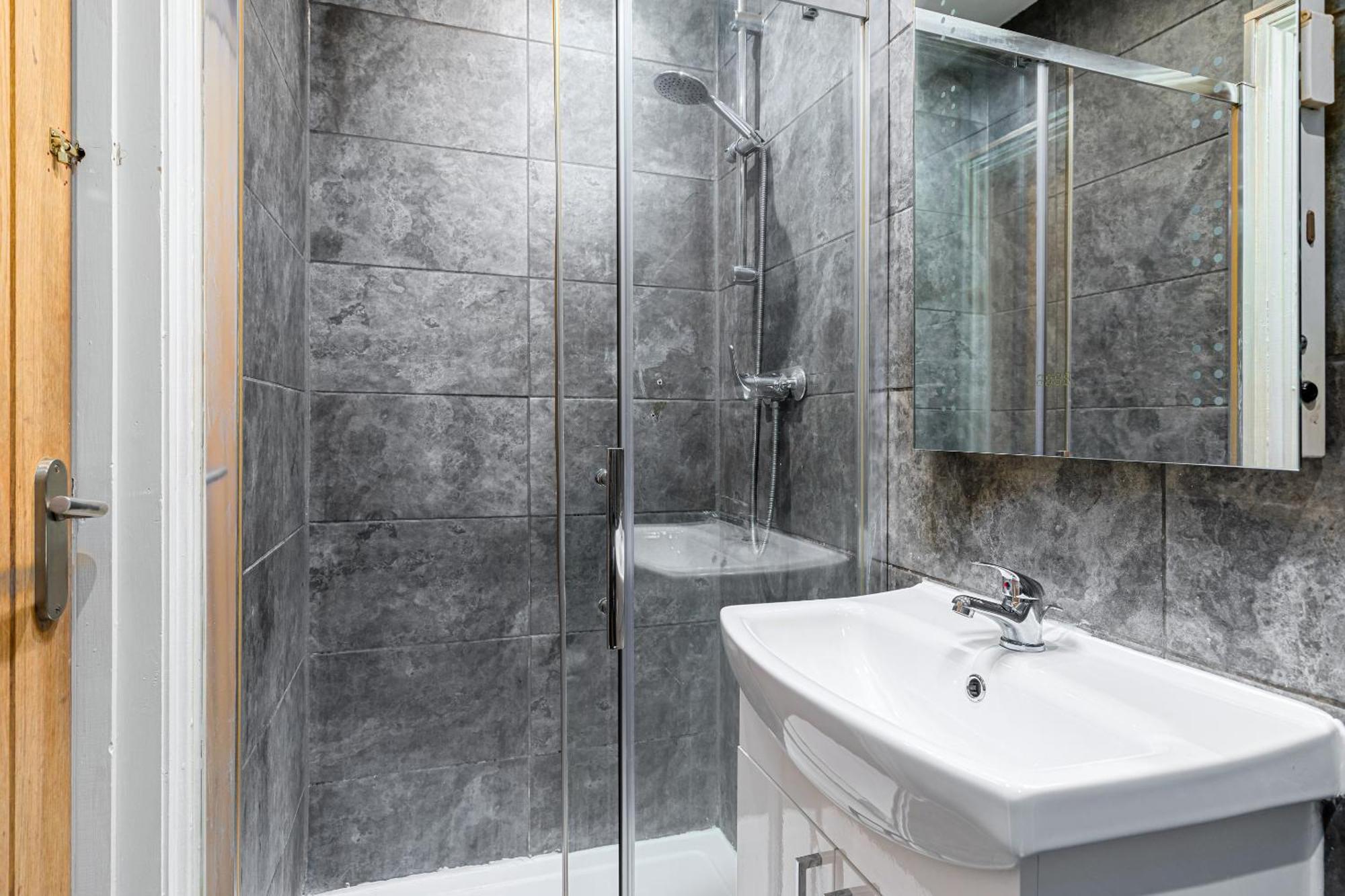 Bed & Breakfast Ryam Londra