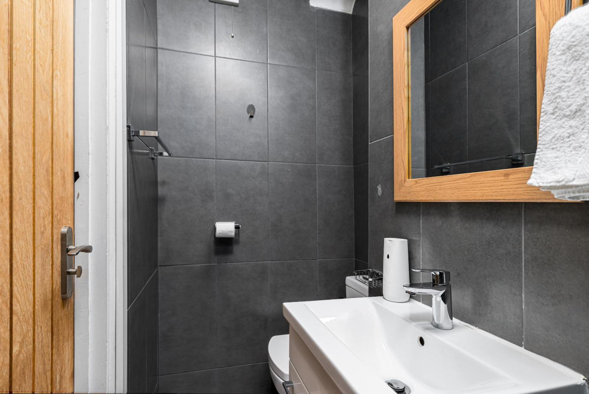 Ryam Bed & Breakfast Londra