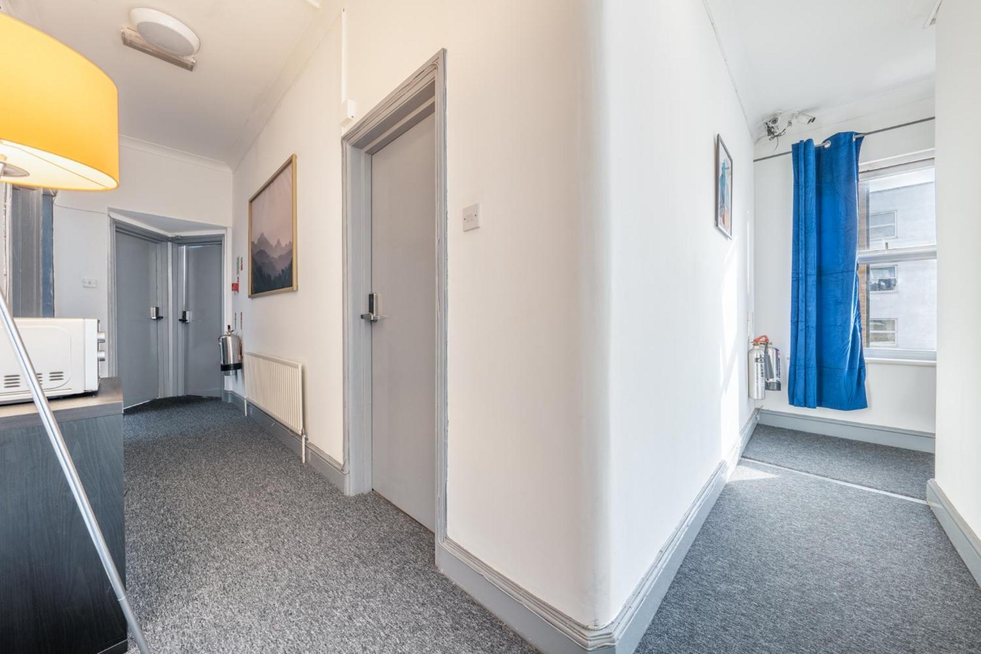 Bed & Breakfast Ryam Londen