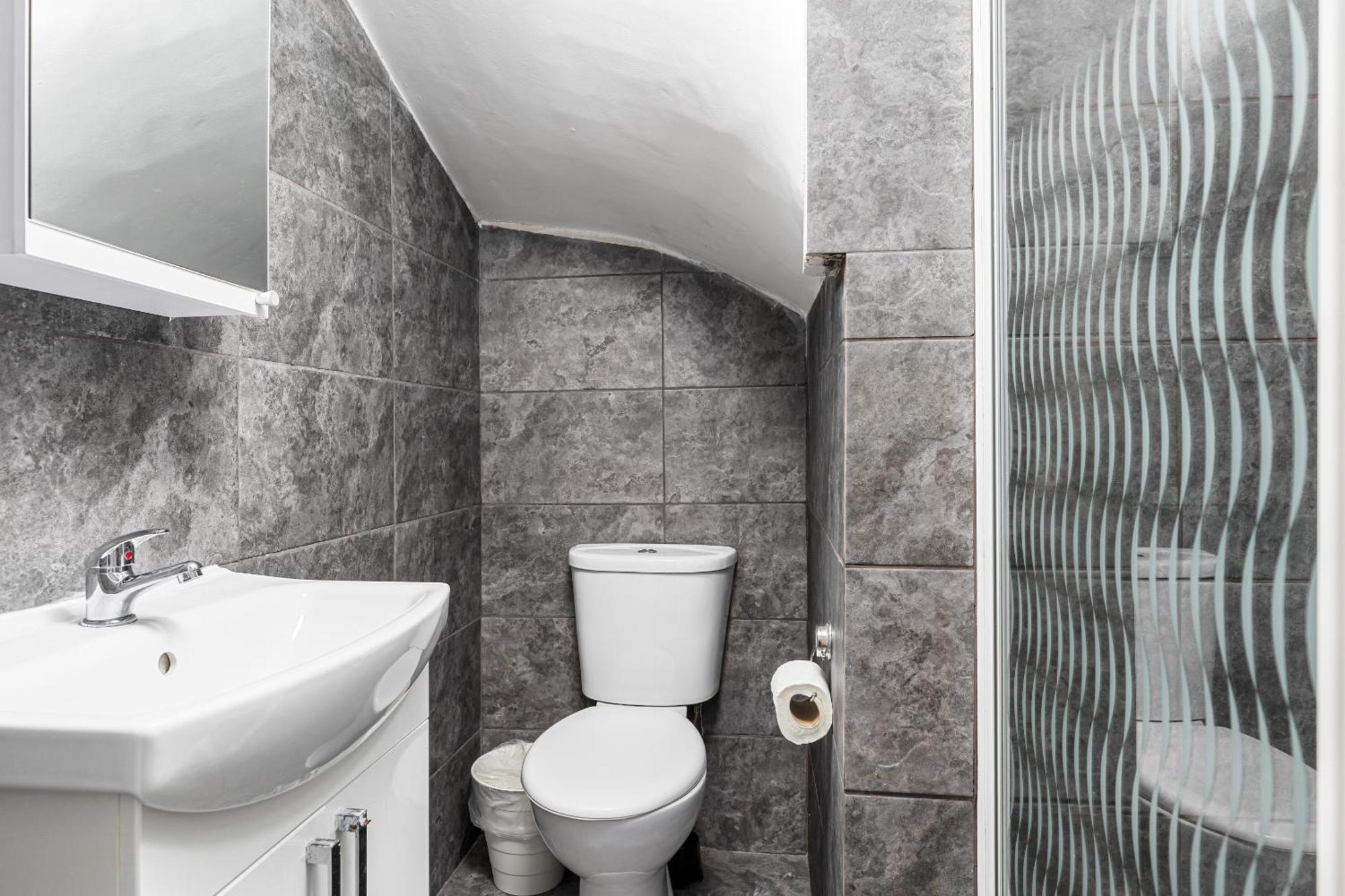 Ryam Bed & Breakfast Londen
